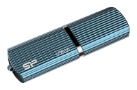 USB Flash Silicon-Power Marvel M50 Blue 16GB (SP016GBUF3M50V1B)