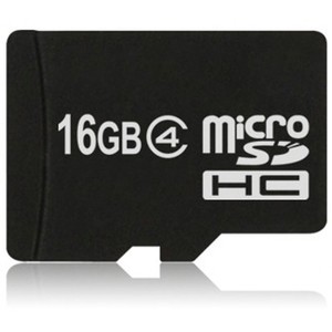 16GB USB Drive SmartBuy (SB16GBSDCL4-00)