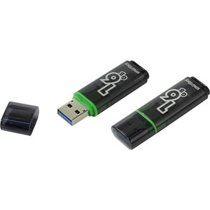 16GB USB Drive SmartBuy Glossy series (SB16GBGS-DG)