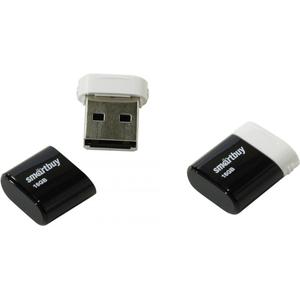 16GB USB Drive SmartBuy Lara series (SB16GBLARA-K)