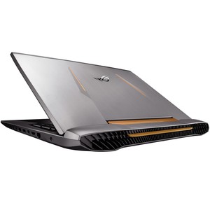 Ноутбук ASUS G752VT-GC046T