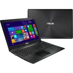 Ноутбук Asus X553MA-SX371B