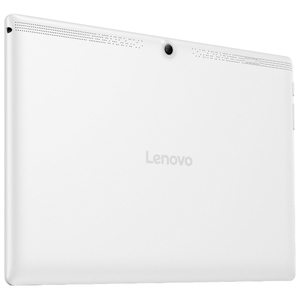 Планшет Lenovo Tab 2 A10-30F 16GB White (ZA0C0119PL)