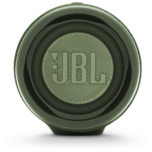 Беспроводная колонка JBL Charge 4 (синий)