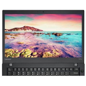 Ноутбук Lenovo ThinkPad T470s [20HF003NRT]