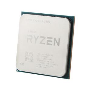 Процессор AMD Ryzen 5 3600