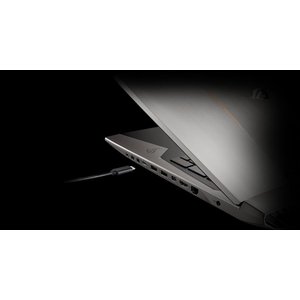 Ноутбук Asus G752VY-GC110T