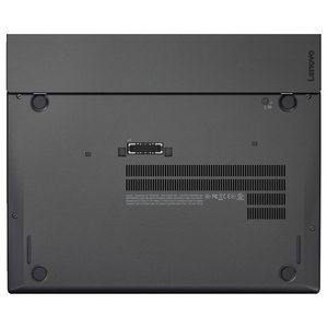 Ноутбук Lenovo ThinkPad T470s (20HGS2A81R)