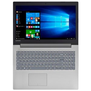 Ноутбук Lenovo Ideapad 320-15 (81BG00WFPB)