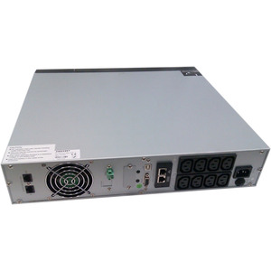 ИБП Powerex OL 3000 RM 3000VA/2700W