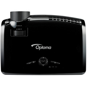 Проектор Optoma W401 DLP
