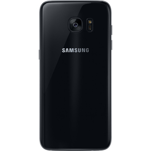 Смартфон Samsung Galaxy S7 Edge 32GB Black [G935F]