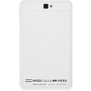 Планшет Ginzzu GT-X853 8GB 3G White