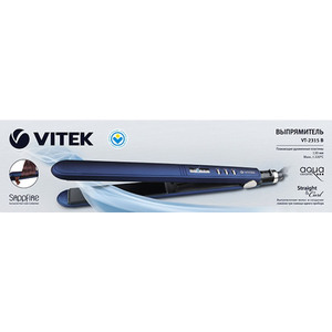 Выпрямитель Vitek VT-2315 B