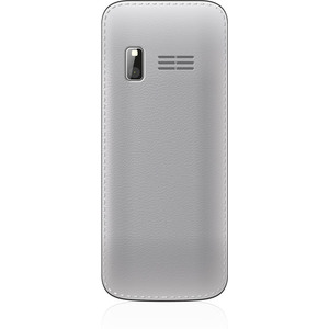 Мобильный телефон Maxvi X850 Silver