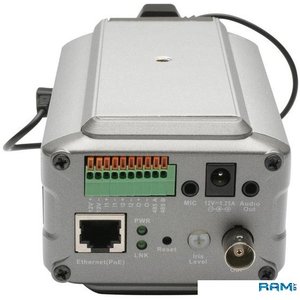 IP-камера D-Link DCS-3410