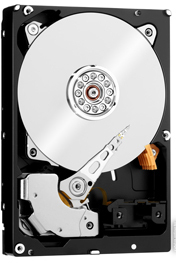 Жесткий диск i.norys 500GB (TP23234A000500A)