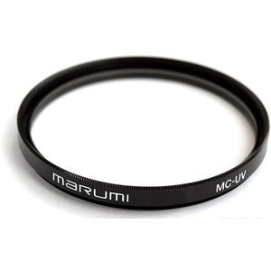 Фильтр Marumi MC-UV (Haze) 82мм MC-UV (HAZE) 82MM