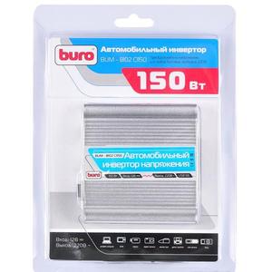Автомобильный инвертор Buro BUM-8102CI150