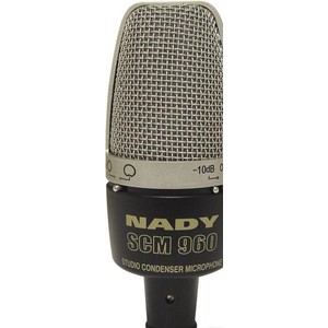 Микрофон NADY SCM-960