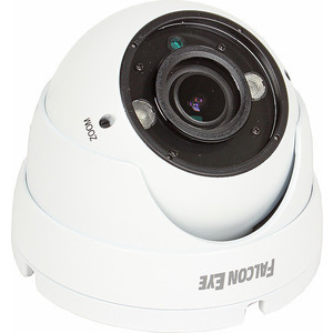 Камера Falcon Eye FE-IDV720AHD/35M White