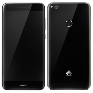 Смартфон Huawei P8 lite 2017 Black