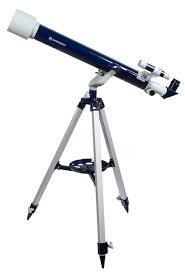 Телескоп Bresser Junior Refractor 60x700 Blue