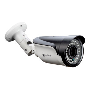 CCTV-камера Optimus AHD-H012.1(2.8-12) (42 ИК-диода)
