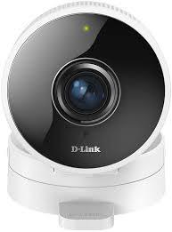 Видеокамера IP D-Link DCS-8100LH (1.8мм)