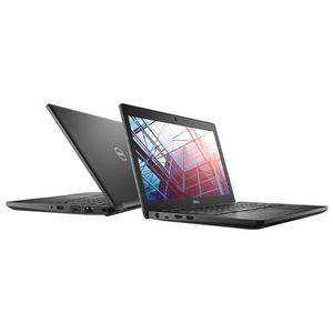 Ноутбук Dell Latitude 5290-1450