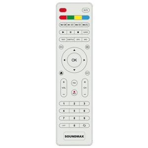 Телевизор Soundmax SM-LED32M08