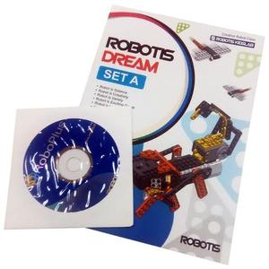 Конструктор Robotis Dream SetA (Retail)