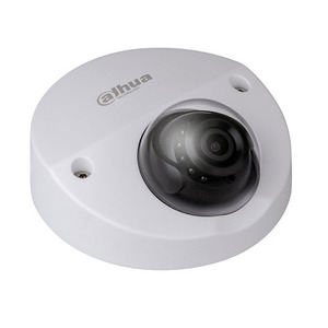 CCTV-камера Dahua DH-HAC-HDBW2221FP