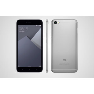 Смартфон Xiaomi Redmi 5A 2GB/16GB (серый)