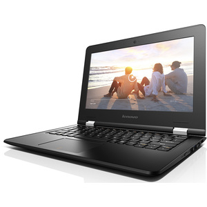 Ноутбук LENOVO 300s-11IBR (80KU005PPB)