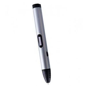 3D ручка Dewang X4 Silver