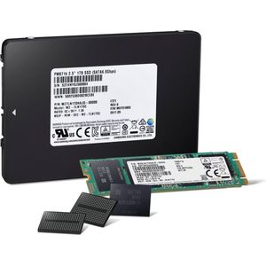 SSD Samsung PM871b 128GB MZ7LN128HAHQ
