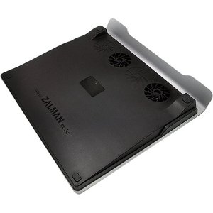 Подставка для охлаждения ноутбука ZALMAN ZM-NC1000 Silver