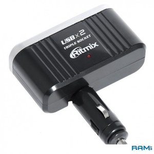 Зарядное устройство Ritmix RM-023