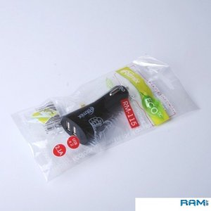 Зарядное устройство Ritmix RM-115