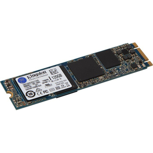 SSD Kingston SSDNow M.2 Sata G2 120GB [SM2280S3G2/120G]