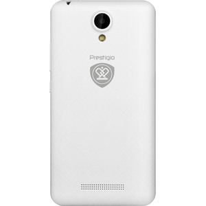 Смартфон Prestigio Muze C3 (PSP3504DUO) White