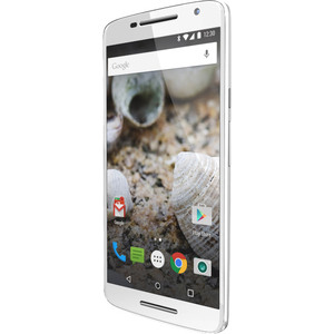 Смартфон Motorola Moto X Play 16GB White [XT1562]