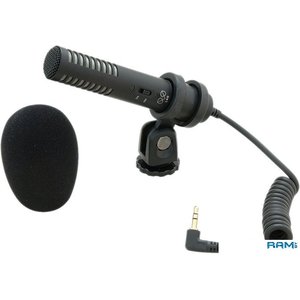 Микрофон Audio-Technica PRO24-CMF