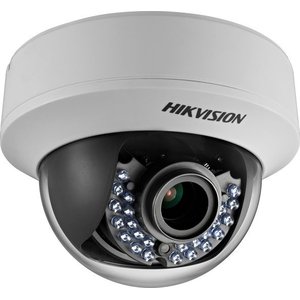 Камера видеонаблюдения Hikvision DS-2CE56D1T-VFIR цветная