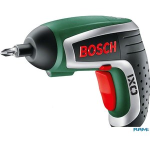 Шуруповерт Bosch IXO IV Medium Upgrade (0603981021)