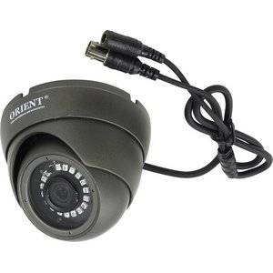 Камера видеонаблюдения ORIENT AHD-950-OT10B