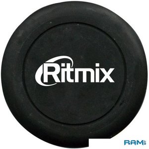 Автомобильный держатель Ritmix RCH-005 V Magnet