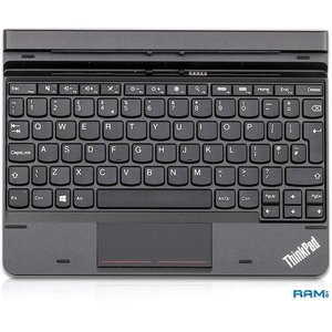 Клавиатура Lenovo Для планшета ThinkPad 10 4X30H42150