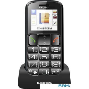 Мобильный телефон Texet TM-B116